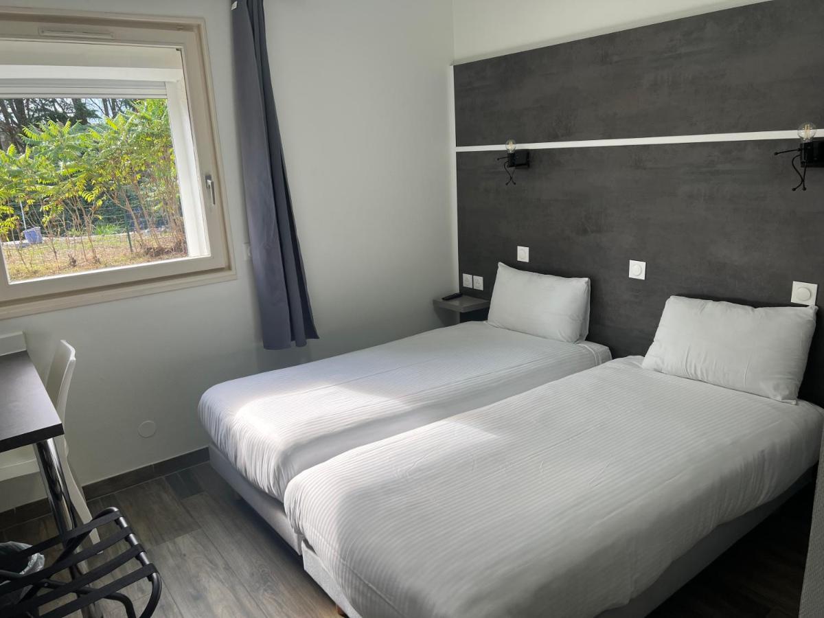 Contact Hotel Arc-En-Ciel - Reouverture - Entierement Renove Mulhouse Exterior foto