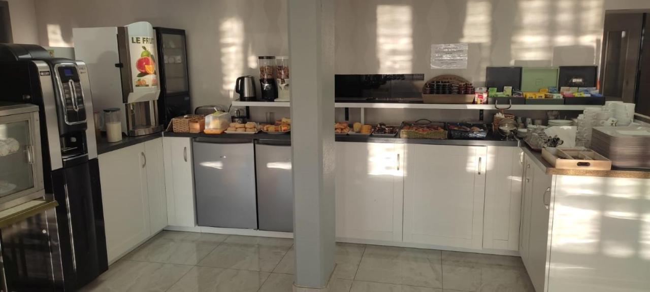 Contact Hotel Arc-En-Ciel - Reouverture - Entierement Renove Mulhouse Exterior foto